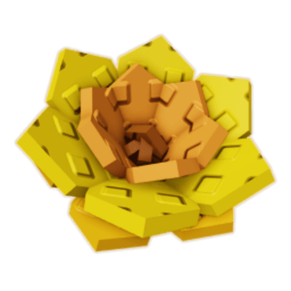 Sun Bloom