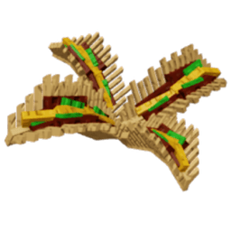 Taco Fern