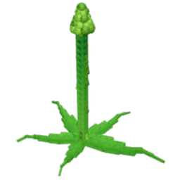 Tall Asparagus