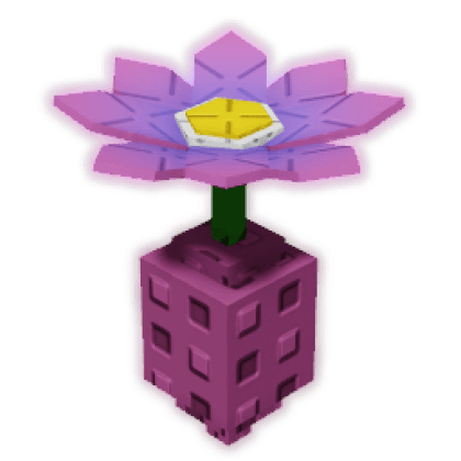 Taro Flower