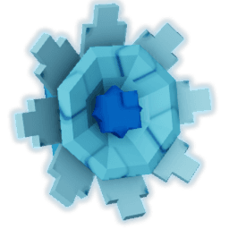 Tranquil Bloom