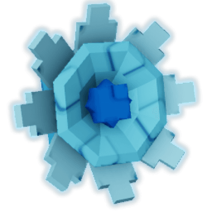 Tranquil Bloom