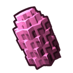 Violet Corn