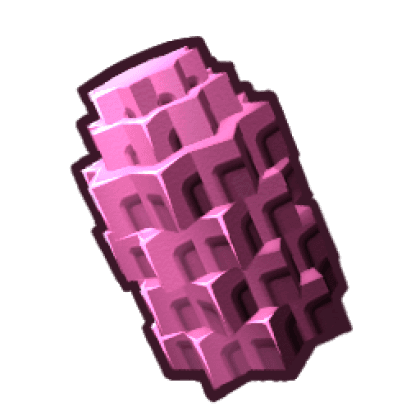 Violet Corn
