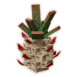 Wild Pineapple