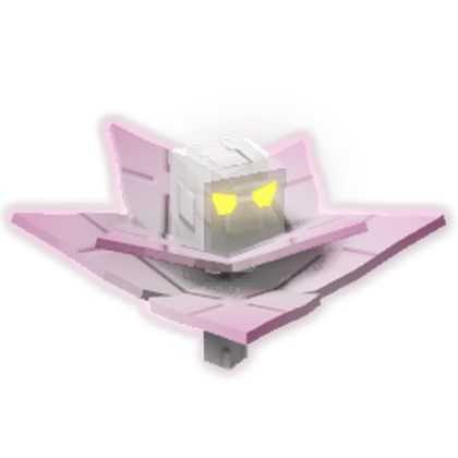 Wisp Flower