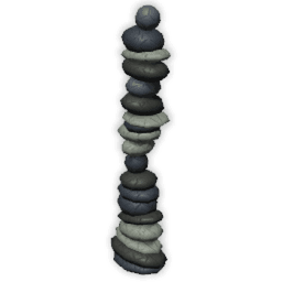 Zen Rocks