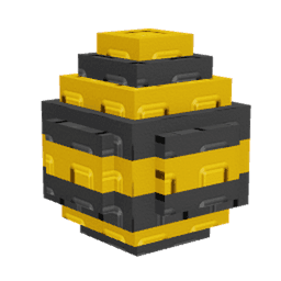 Bee Egg