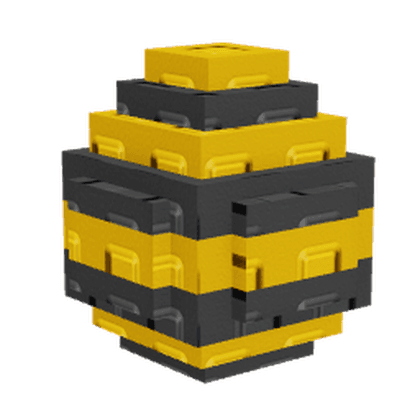Bee Egg