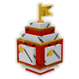 Carnival Egg