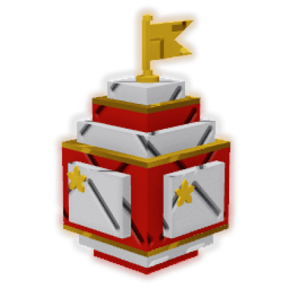 Carnival Egg