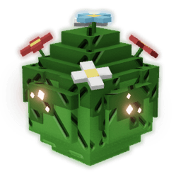 Enchanted Egg