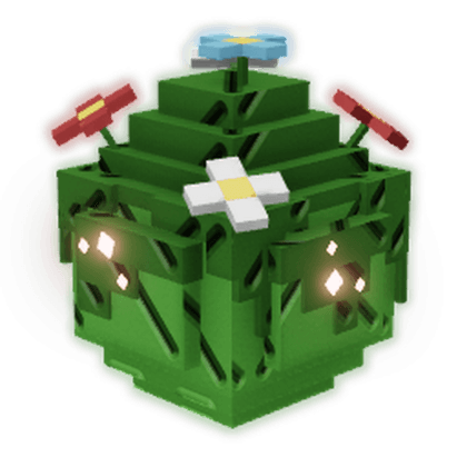 Enchanted Egg