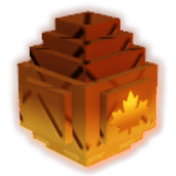 Fall Egg