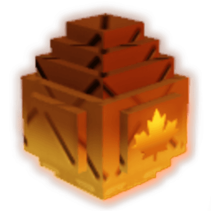Fall Egg