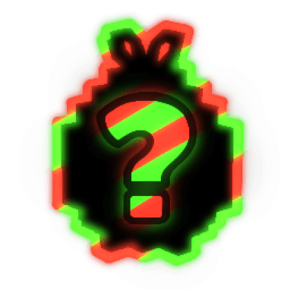 Festive Premium Christmas Egg