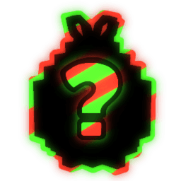 Festive Premium Winter Egg