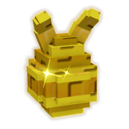 Golden Egg