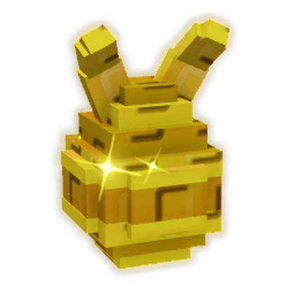 Golden Egg