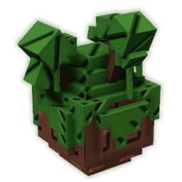 Jungle Egg