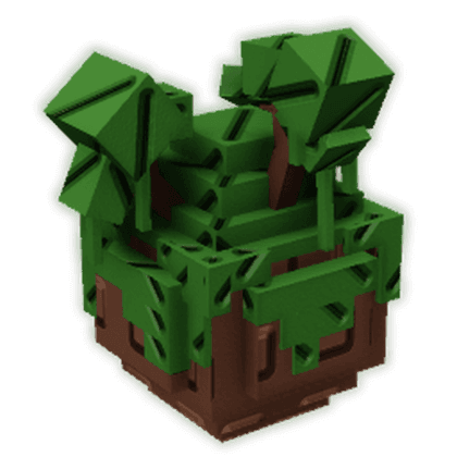 Jungle Egg