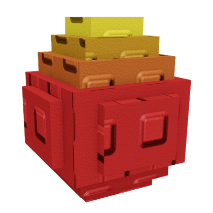 Legendary Egg