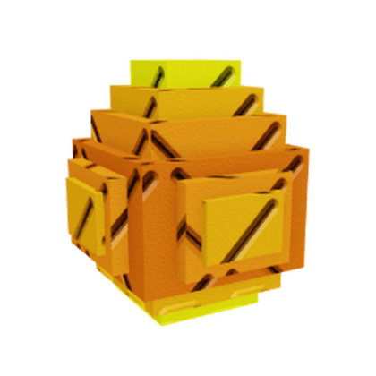 Mythical Egg