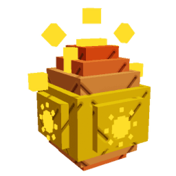 Paradise Egg