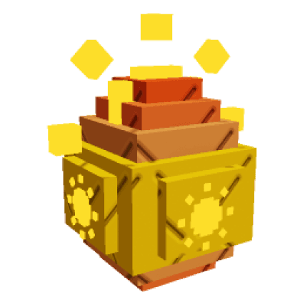 Paradise Egg