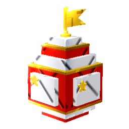 Premium Carnival Egg