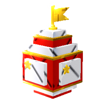 Premium Carnival Egg