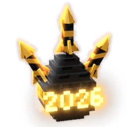 Premium New Year's Egg