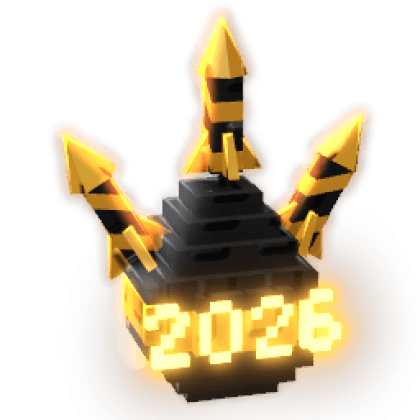 Premium New Year's Egg