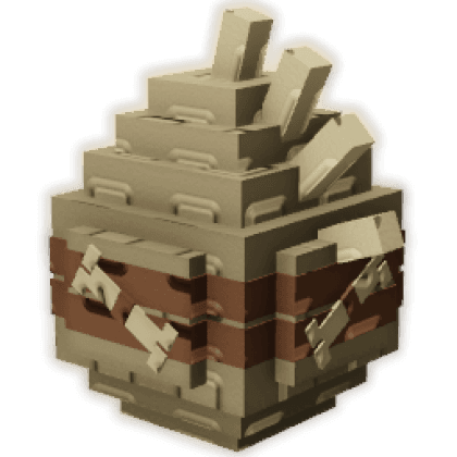 Premium Primal Egg
