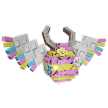 Premium Springtide Egg