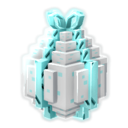 Premium Winter Egg