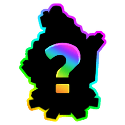 Rainbow Premium Campfire Egg