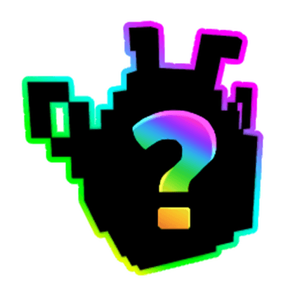 Rainbow Premium Hive Egg