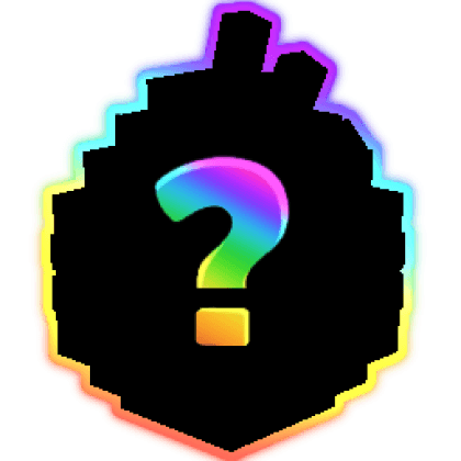 Rainbow Premium Primal Egg