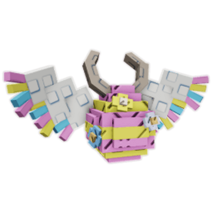 Springtide Egg