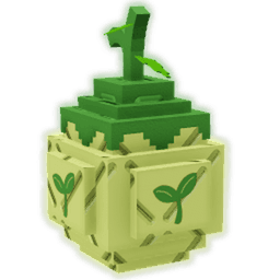 Sprout Egg