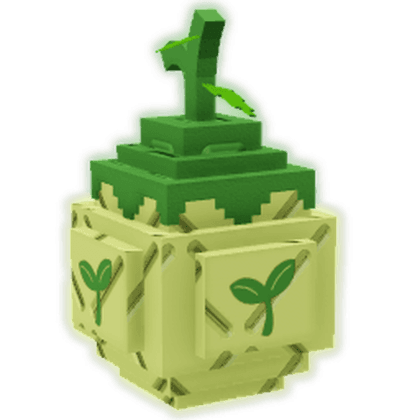 Sprout Egg