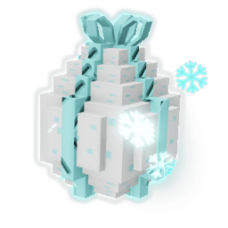 Winter Egg