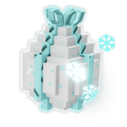 Winter Egg