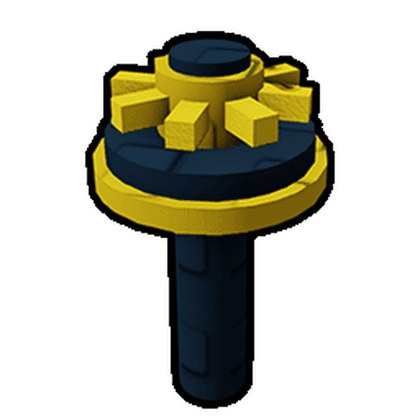 Advanced Sprinkler