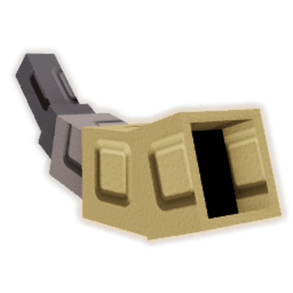 Ancestral Horn