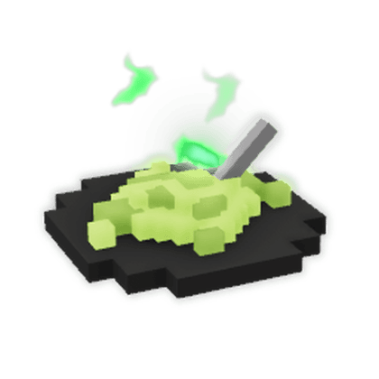 Bland Jelly