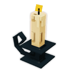 Chamberstick