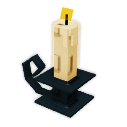 Chamberstick