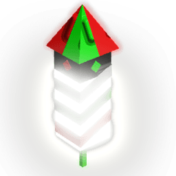 Christmas Firework
